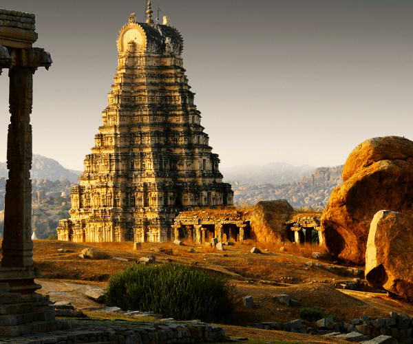 Karnataka Tour Package