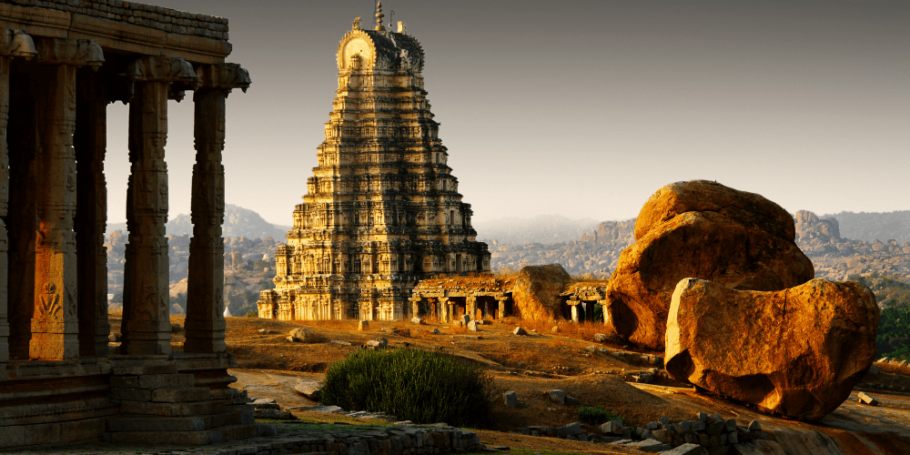 Karnataka Tour Package