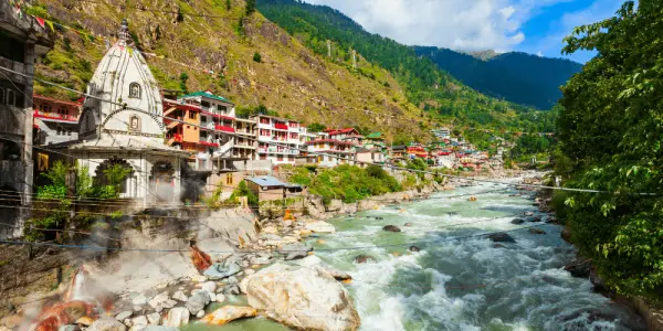 Manali Tour Package