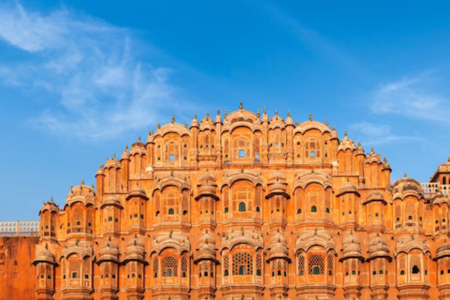 Rajasthan Tour Package