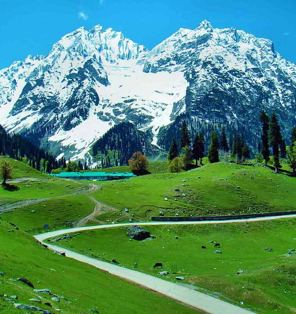 Kashmir Tour Package