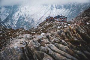 Old Manali