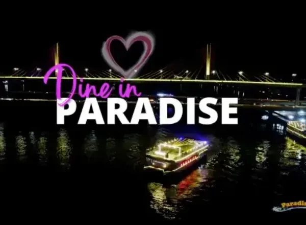 Paradise Goa Cruise Package