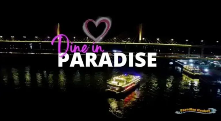 Paradise Goa Cruise Package