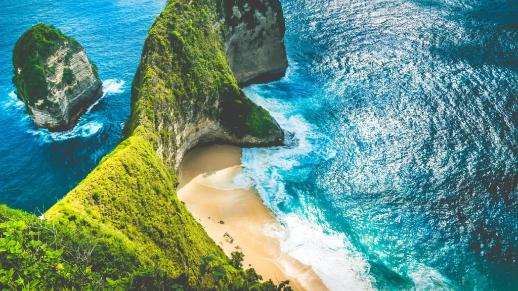 Tour Package for Bali