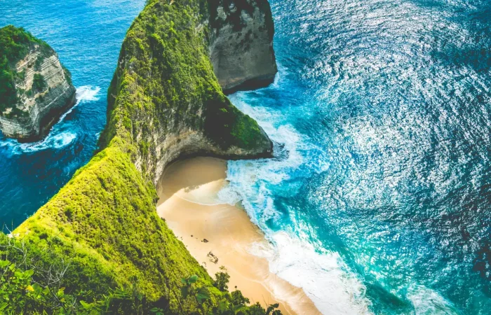 Tour Package for Bali