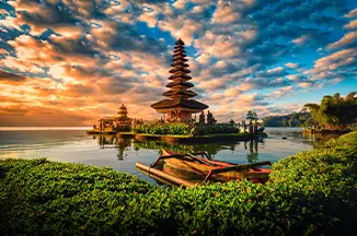 Bali tour package