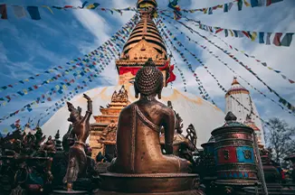 Nepal tour Package