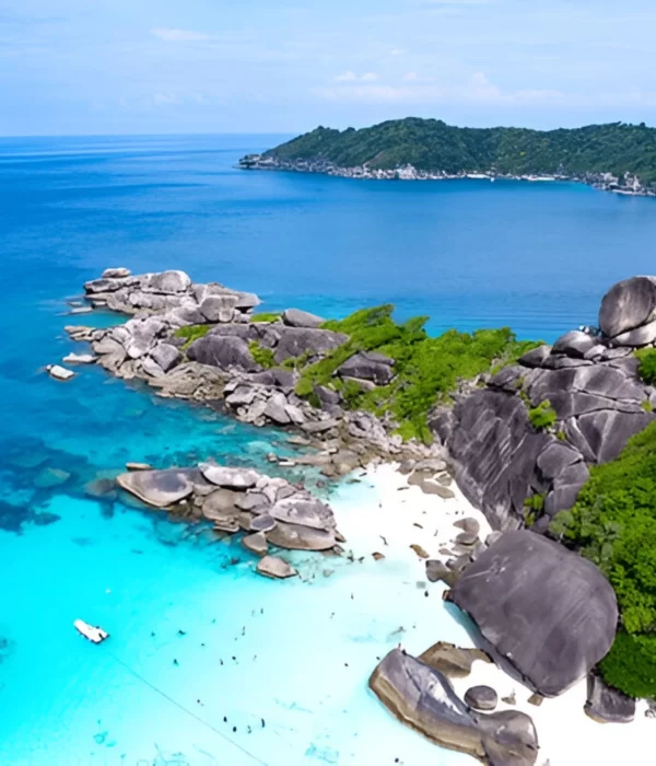 Andaman-Honeymoon-Trip-Package