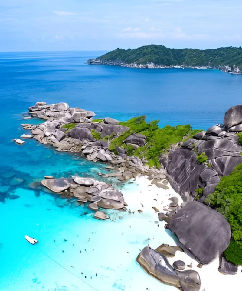 Andaman-Sea