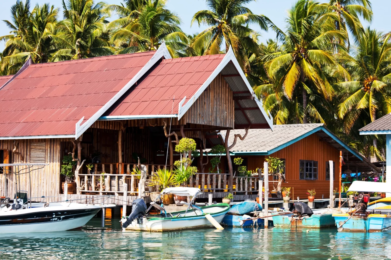 Andaman-beach