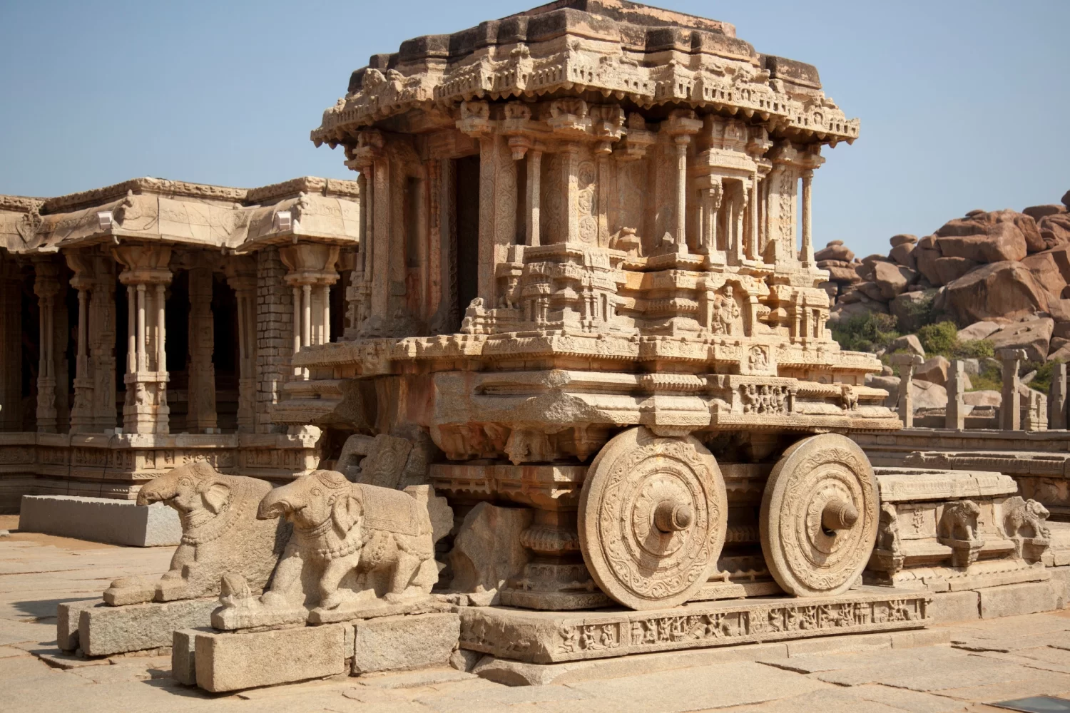 Hampi