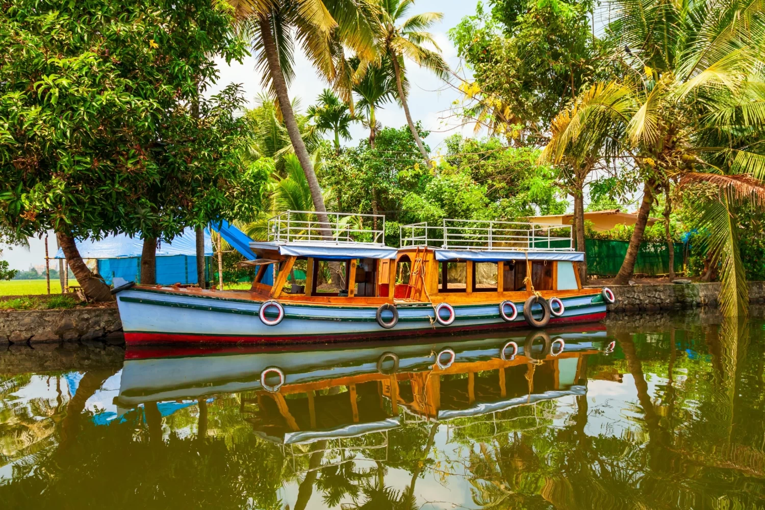 Kerala-tour-packages