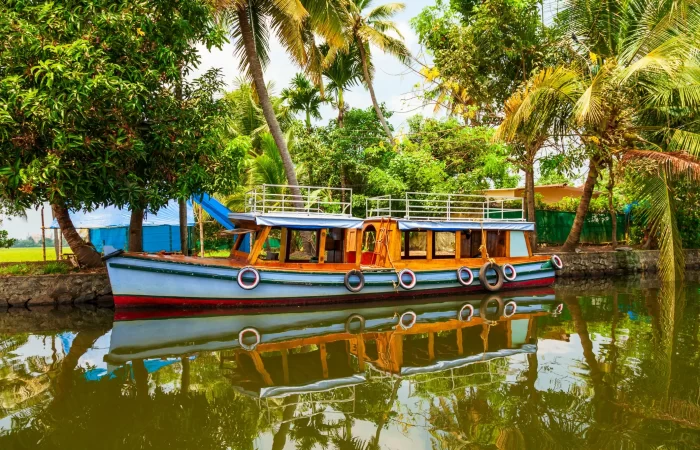 Kerala-tour-packages