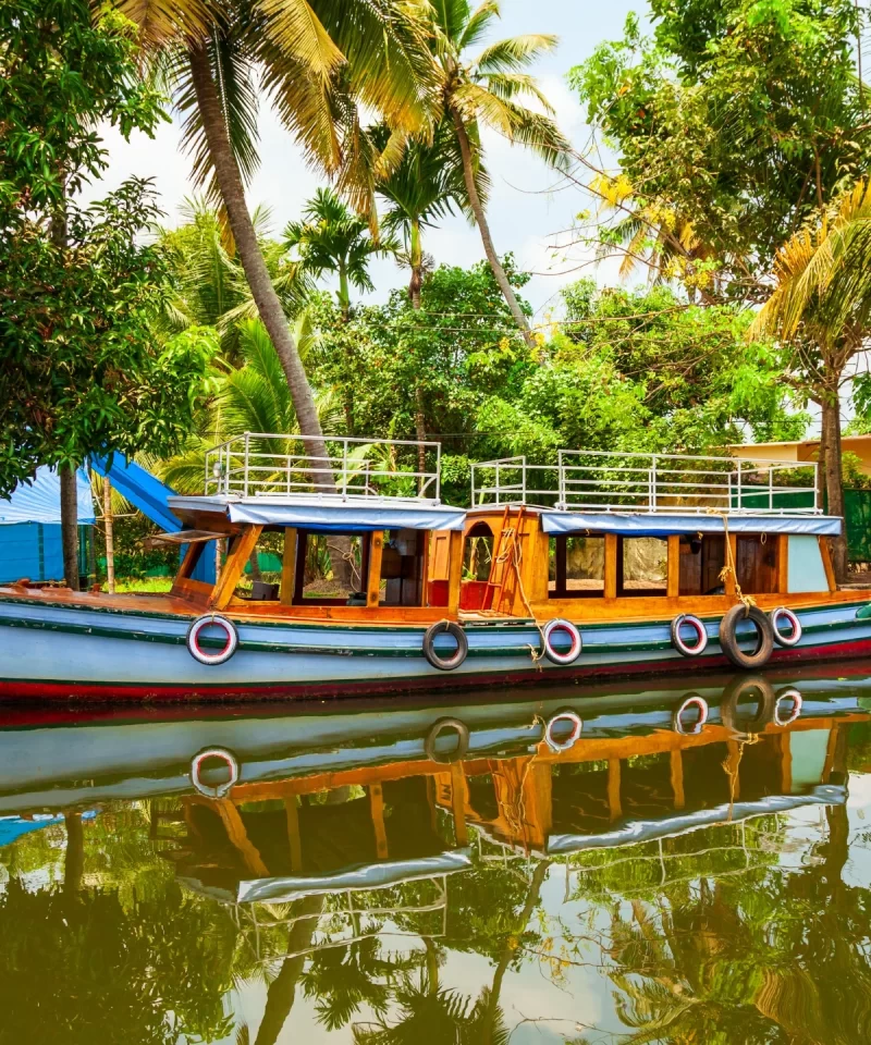 Kerala-tour-packages