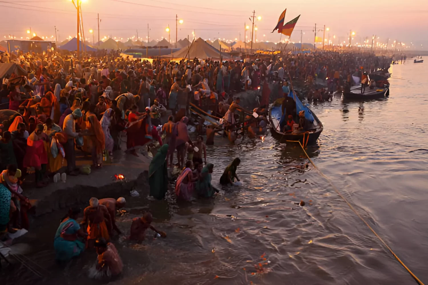 Maha-Kumbh