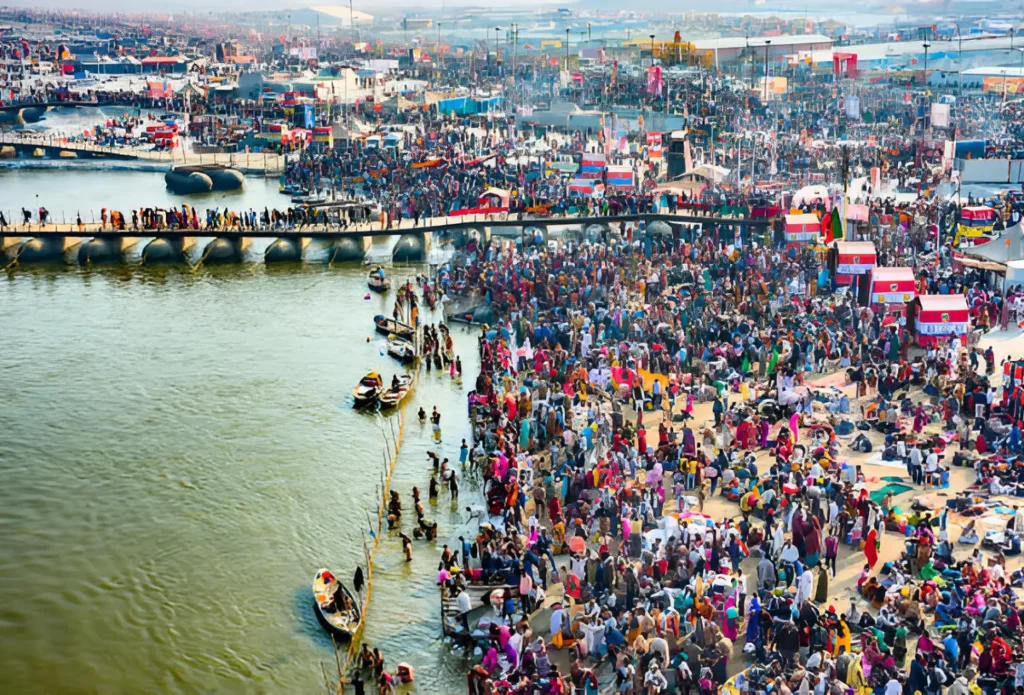 Maha-kumbh