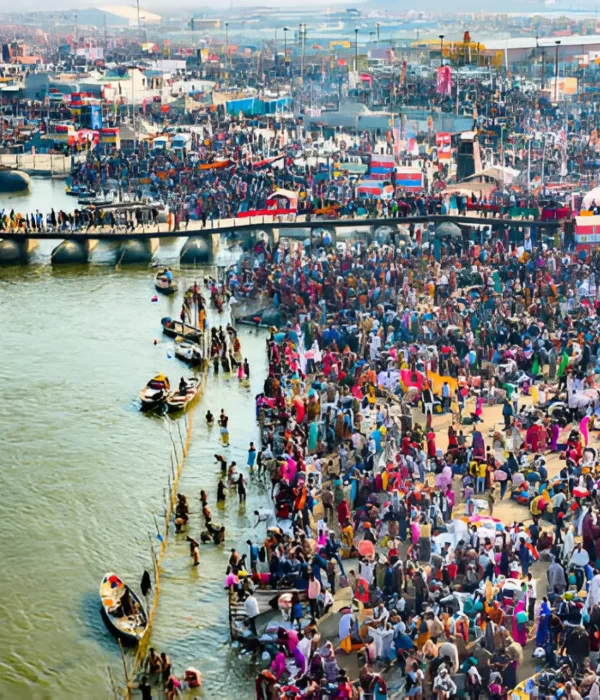 Maha-kumbh