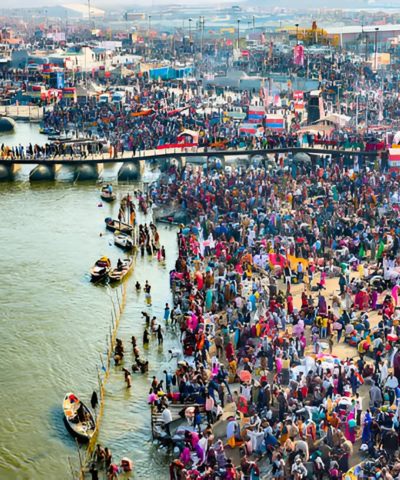 Maha-kumbh