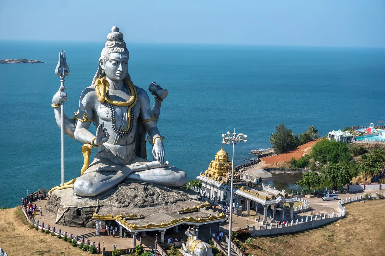 Murudeshwar