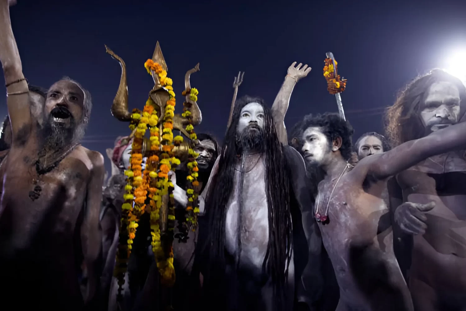 aghori-in-maha-kumbh