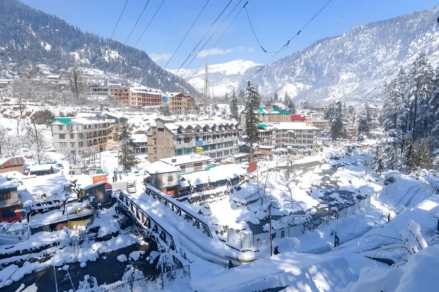 old-manali