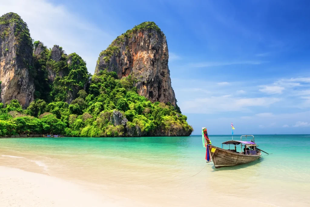 thailand tour package