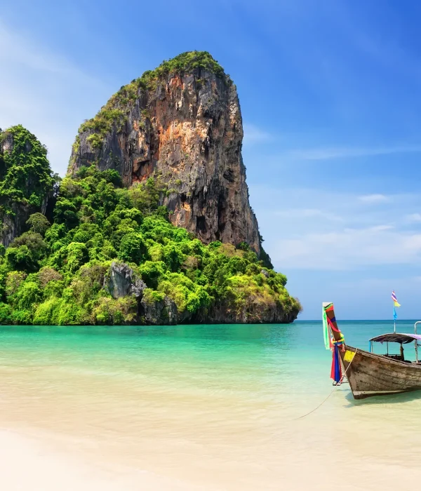 thailand tour package