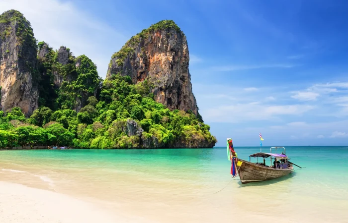 thailand tour package