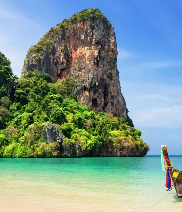 thailand tour package