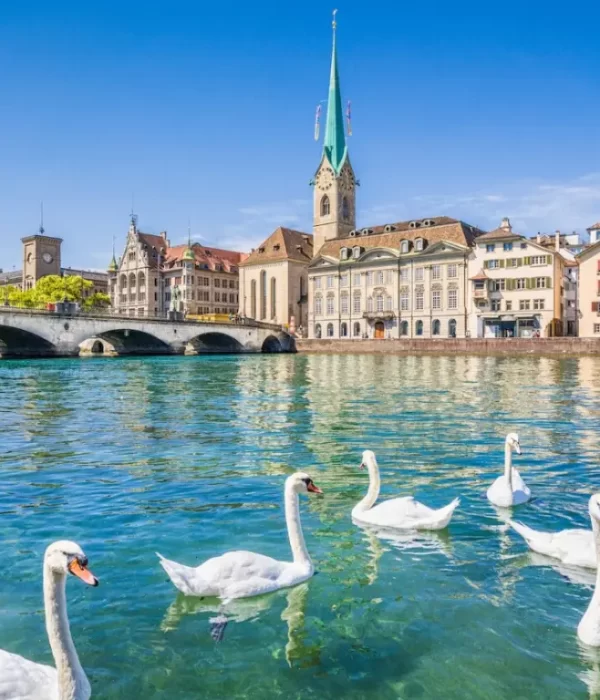 Europe