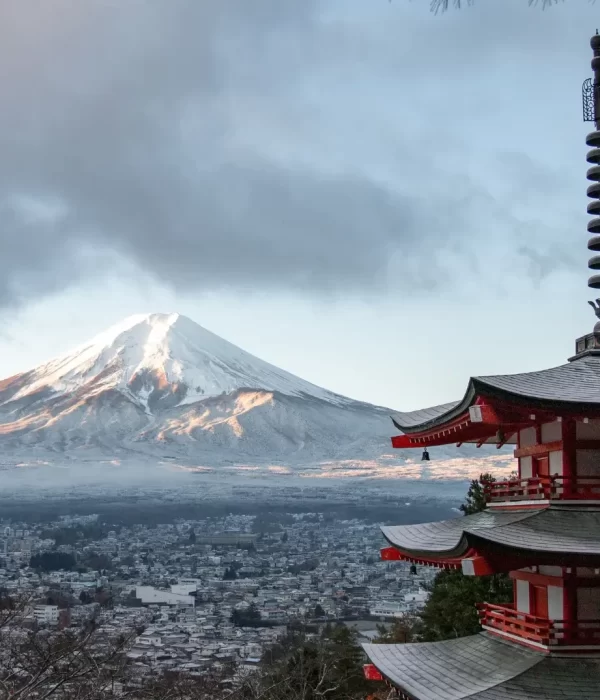 japan travel package