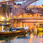 Spain-Portugal tour package