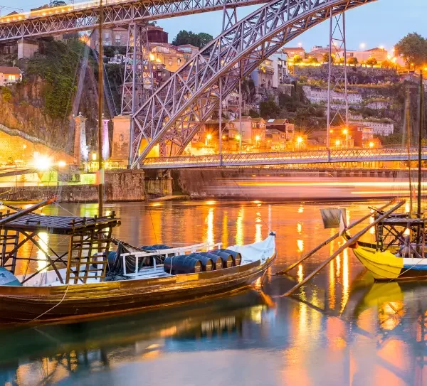 Spain-Portugal tour package