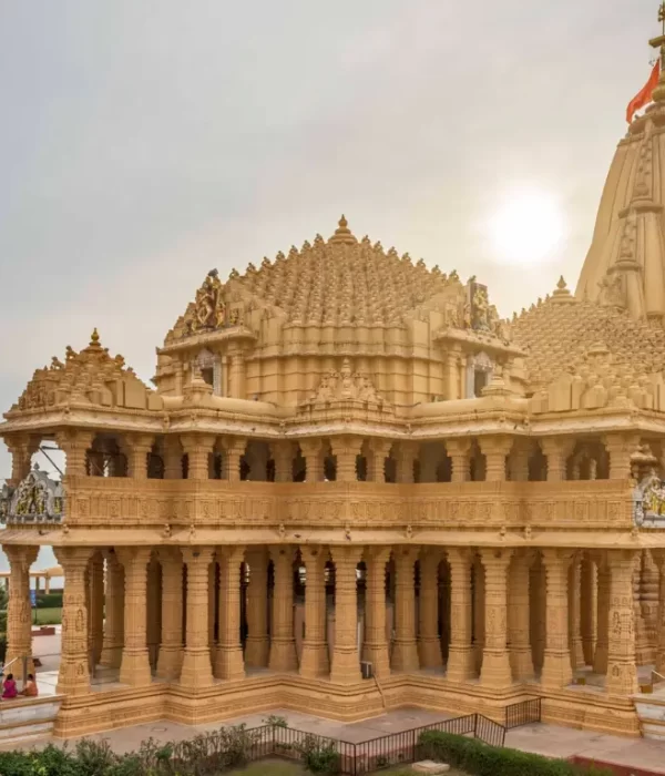 Pilgrimage Tour Package Gujarat