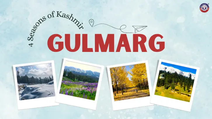 Kashmir-Gulmarg-Weather