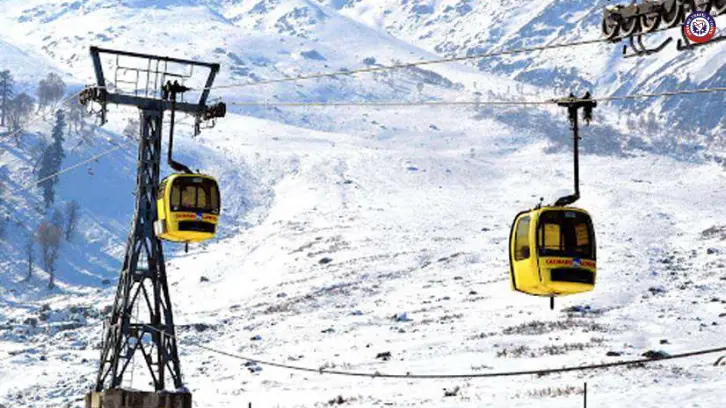 Kashmir-Package