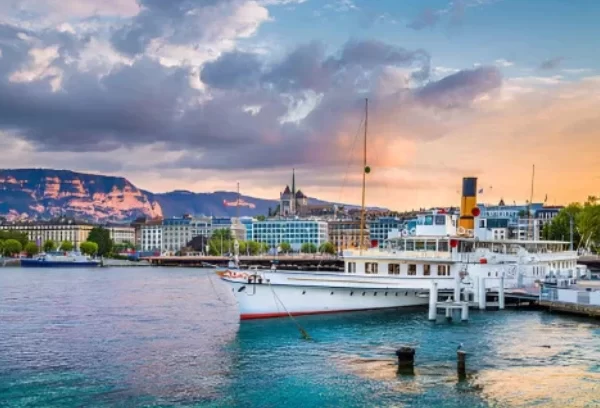 Europe-Tours-Package