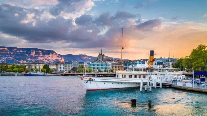 Europe-Tours-Package