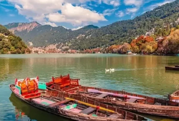 Haridwar-Rishikesh-Tour-package