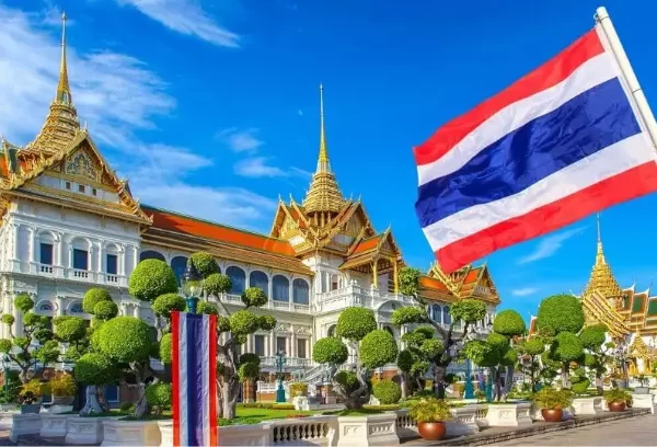 Thailand-Trip-Package