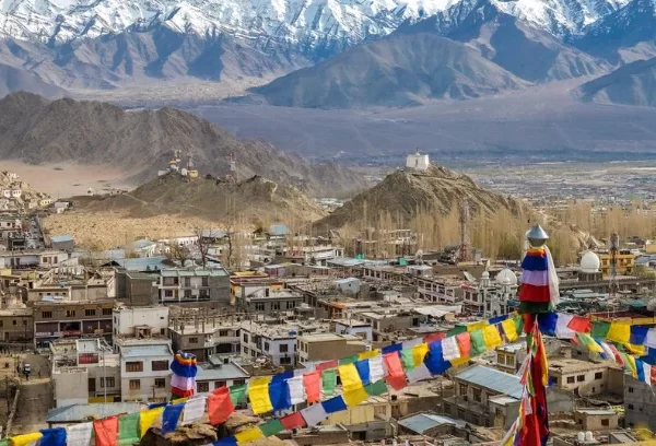 Ladakh-Tour-Packages