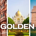 Golden-Triangle-Tour-Package