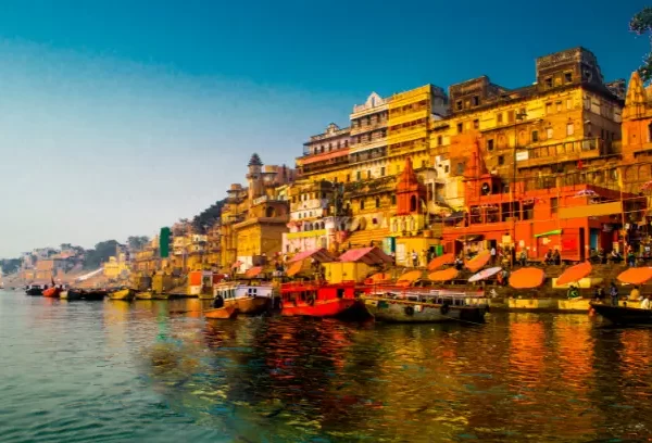 Varanasi-Tour-Package