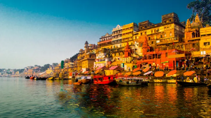 Varanasi-Tour-Package