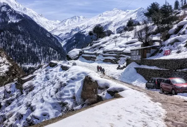 Shimla-and-Manali-Package