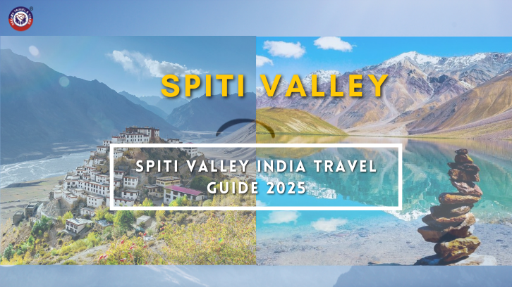 Spiti-Valley-India