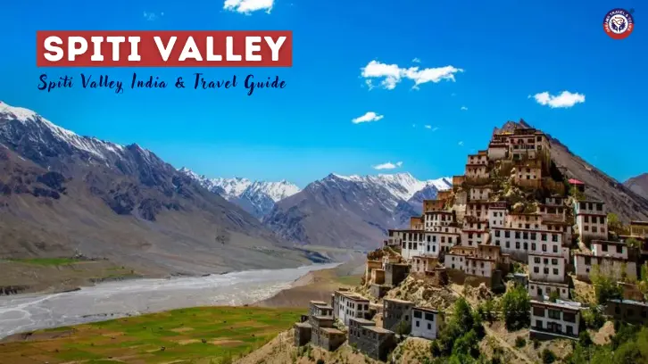 Spiti-Valley-India