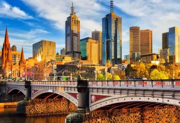 Australia-Tour-Package