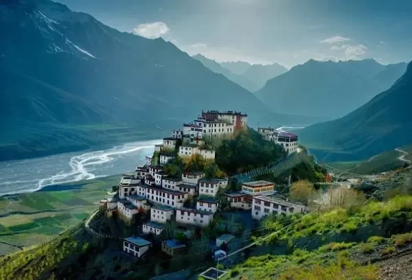 Spiti-Tour-Package